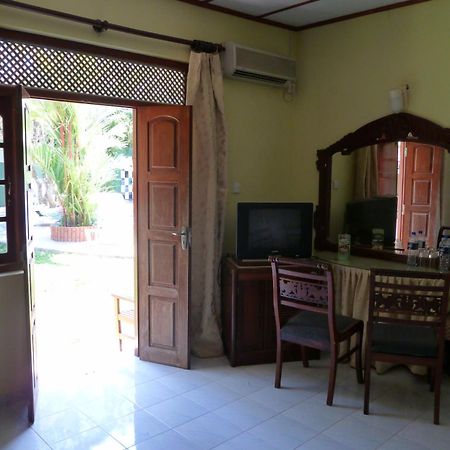 Bougain Villa Bentota Room photo