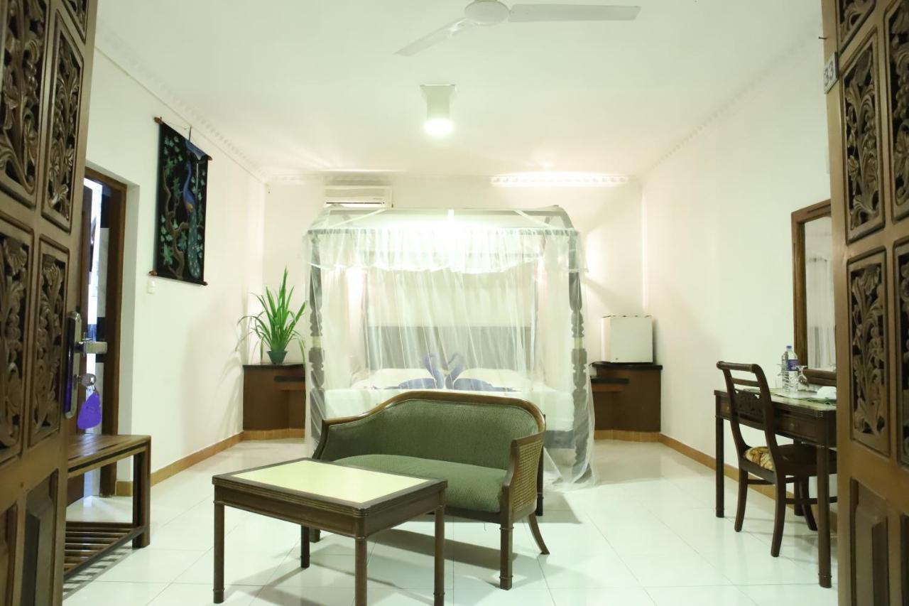 Bougain Villa Bentota Exterior photo