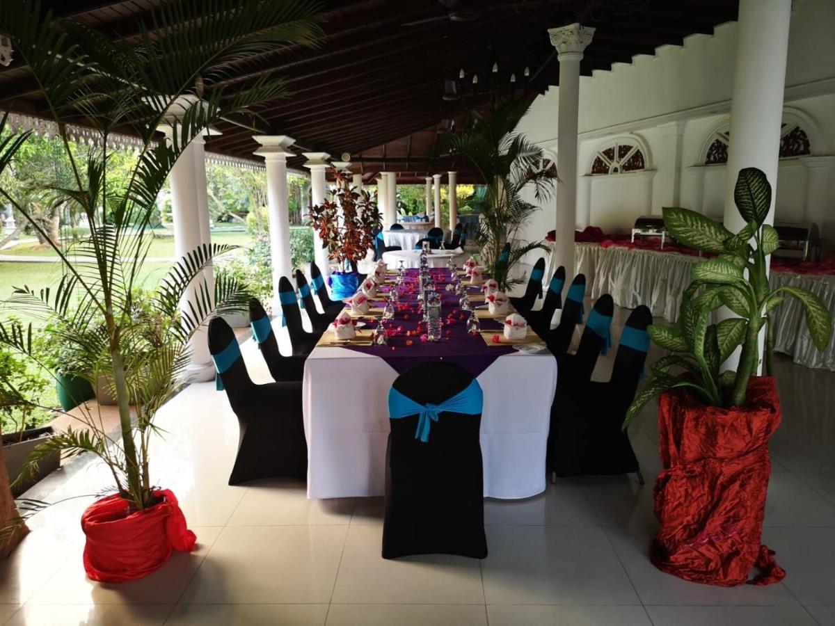Bougain Villa Bentota Exterior photo