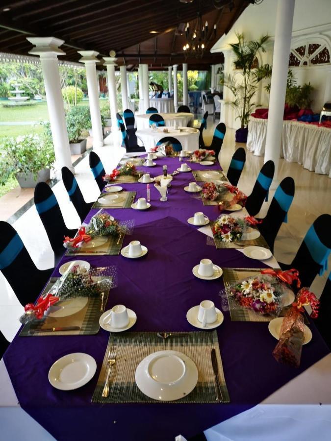 Bougain Villa Bentota Exterior photo