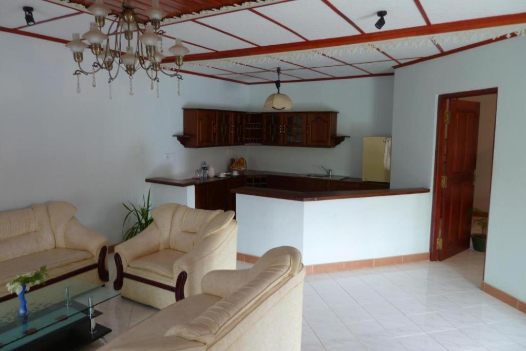 Bougain Villa Bentota Exterior photo