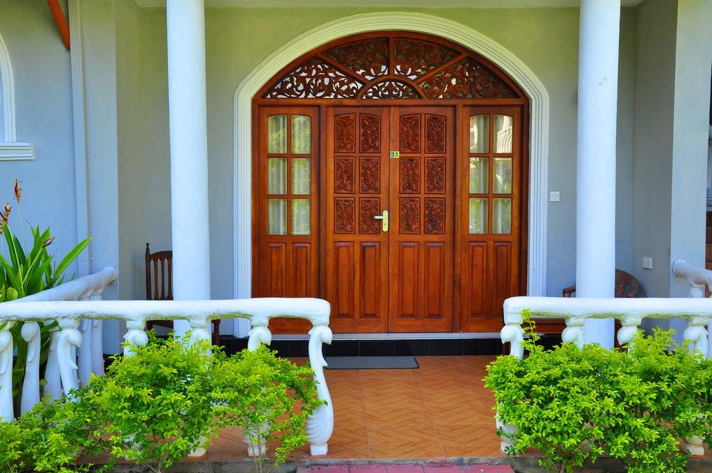 Bougain Villa Bentota Exterior photo