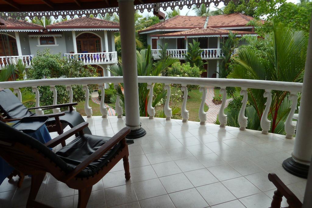 Bougain Villa Bentota Room photo