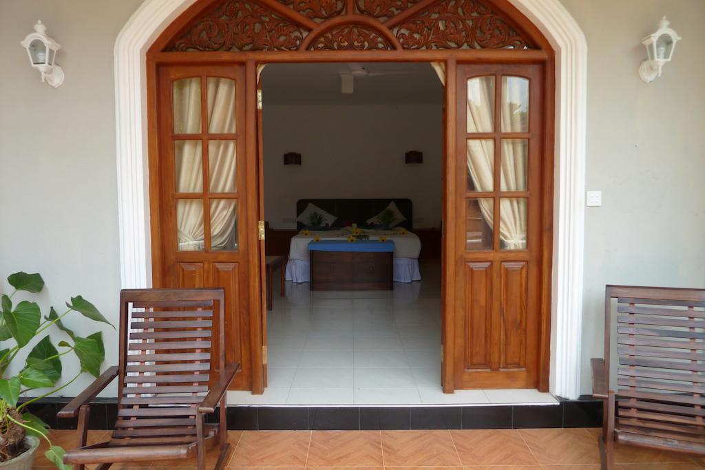 Bougain Villa Bentota Room photo