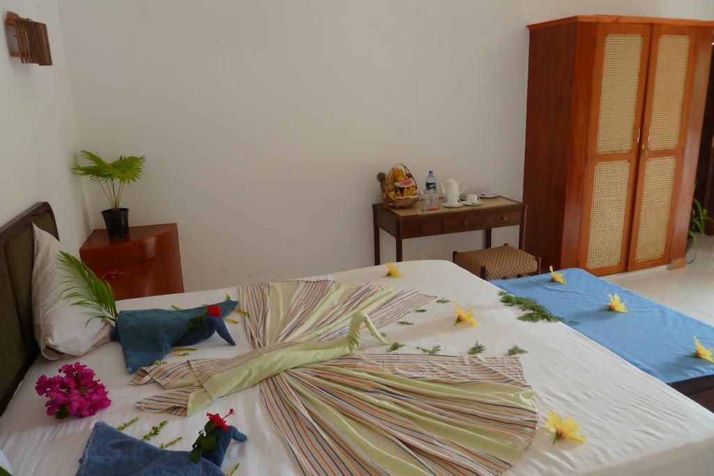 Bougain Villa Bentota Room photo