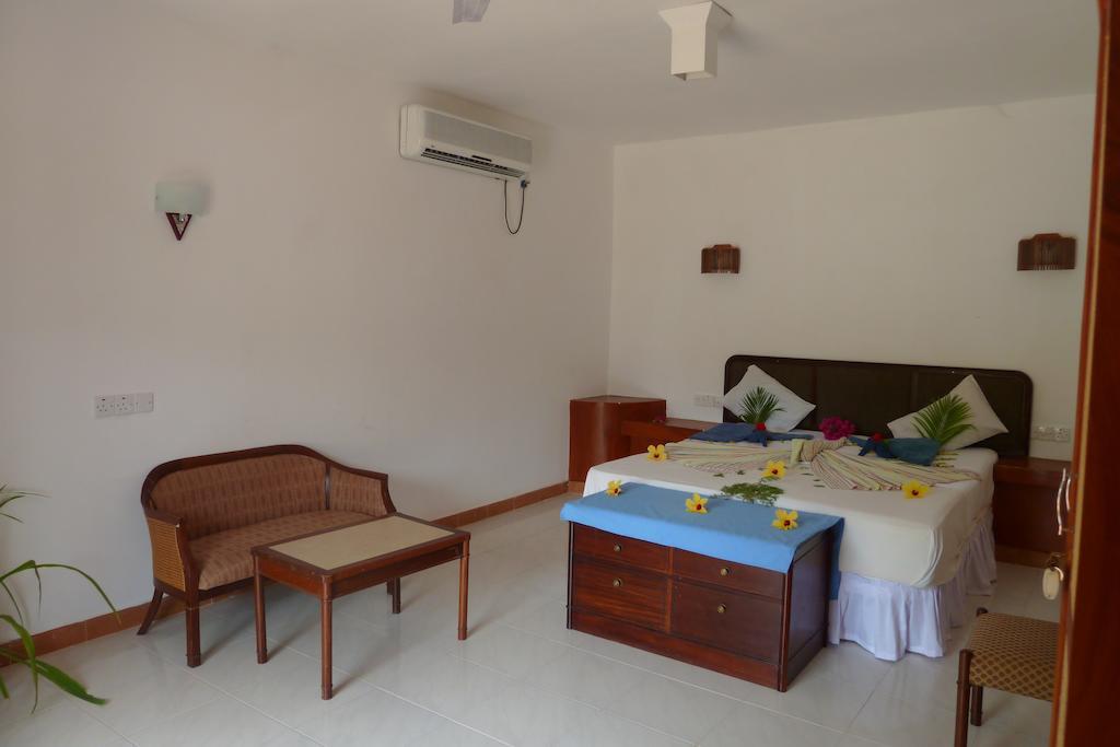 Bougain Villa Bentota Room photo