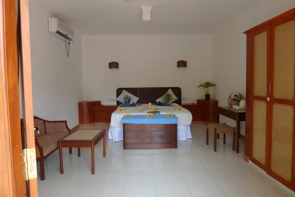 Bougain Villa Bentota Room photo