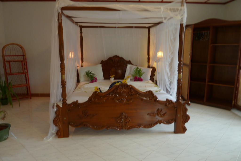 Bougain Villa Bentota Room photo